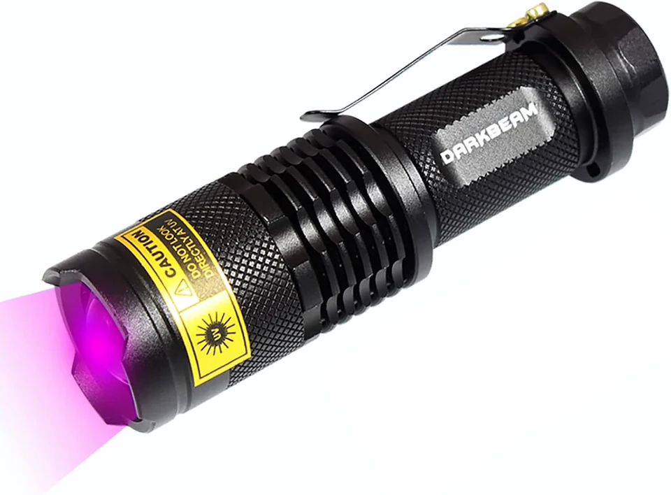 SK68 · 395nm compact UV, view 1