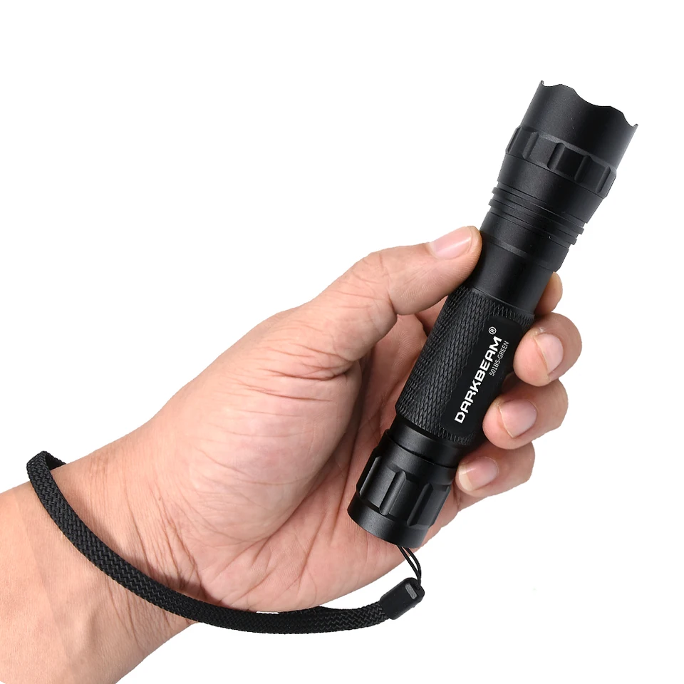 501B-S · Green-light mounting kit, view 2