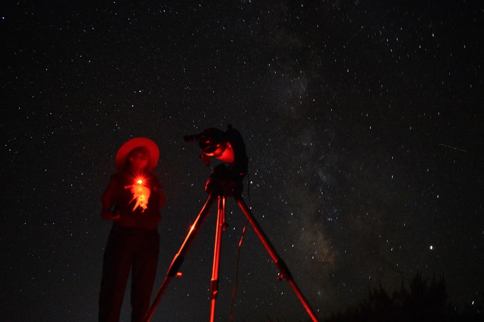 Build your lighting kit for after dark